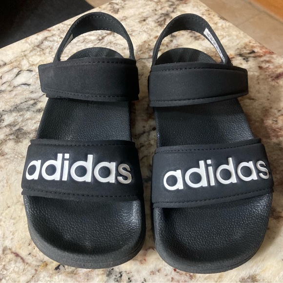 Big kids unisex Sandal bundle 11/12 - Picture 3 of 13